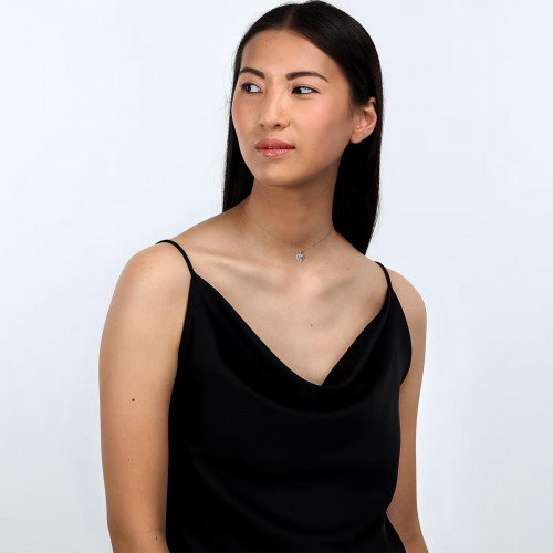 Luxoia - Morellato Tesori Halskette - SAVB02