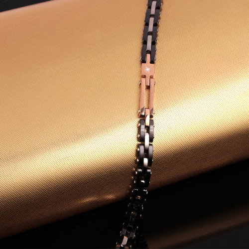 Luxoia - Morellato Diamonds Armband - SAUK02