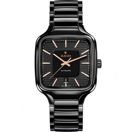 Luxoia - Rado True Square Automatic - R27078172