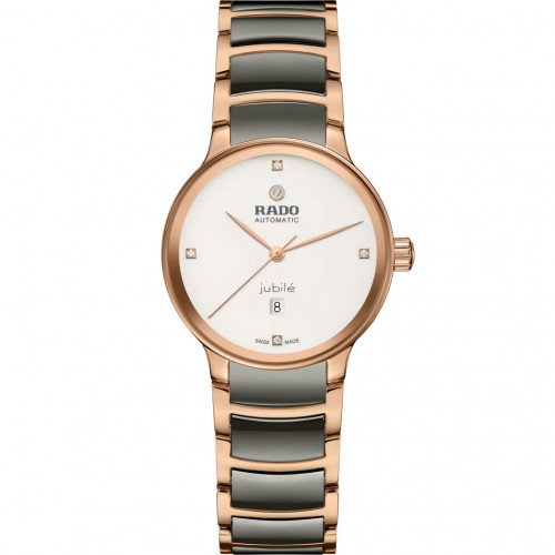 Luxoia - Rado Centrix Jubilé Automatic Diamonds - R30019722