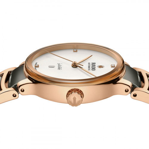 Luxoia - Rado Centrix Jubilé Automatic Diamonds - R30019722