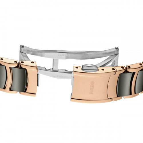 Luxoia - Rado Centrix Jubilé Automatic Diamonds - R30019722