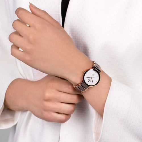 Luxoia - Rado Centrix Jubilé Automatic Diamonds - R30019722