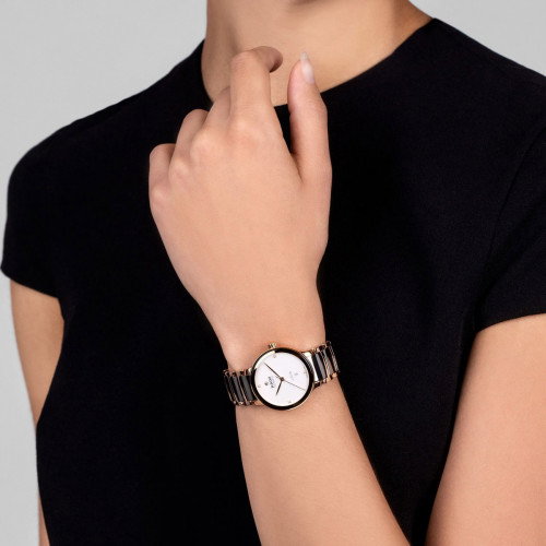 Luxoia - Rado Centrix Jubilé Automatic Diamonds - R30019722