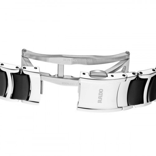 Luxoia - Rado Centrix Jubilé Automatic Diamonds - R30020742