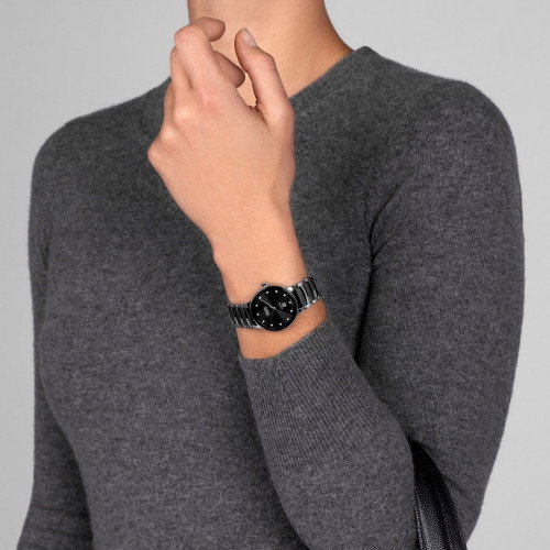 Luxoia - Rado Centrix Jubilé Automatic Diamonds - R30020742