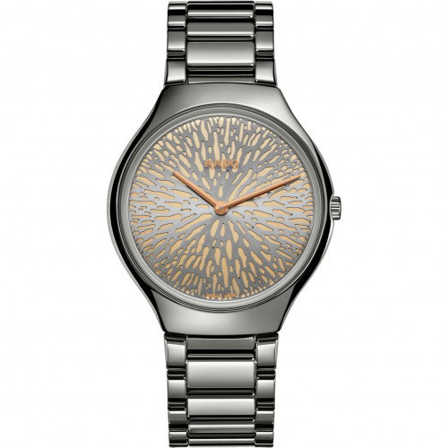 Luxoia - Rado True Thinline Great Gardens of the World Chapter 10 Limited Edition - R27088122