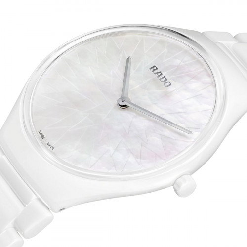 Luxoia - Rado True Thinline Great Gardens of the World Chapter 9 Limited Edition - R27118902