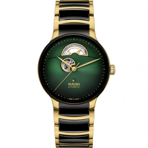 Luxoia - Rado Centrix Automatic Open Heart - R30008302