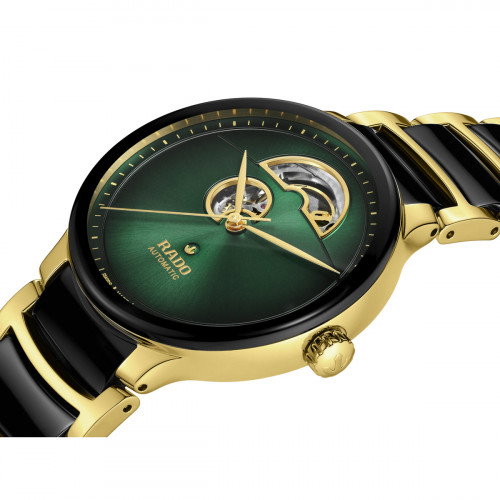 Luxoia - Rado Centrix Automatic Open Heart - R30008302