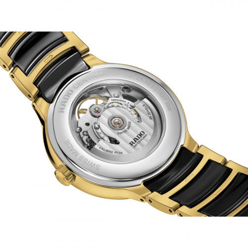 Luxoia - Rado Centrix Automatic Open Heart - R30008302