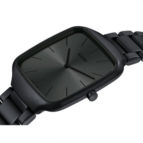 Luxoia - Rado True Square Thinline Les Couleurs Le Corbusier - R27062152