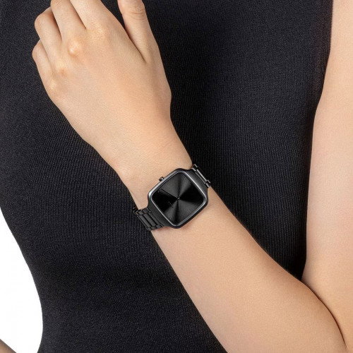 Luxoia - Rado True Square Thinline Les Couleurs Le Corbusier - R27062152