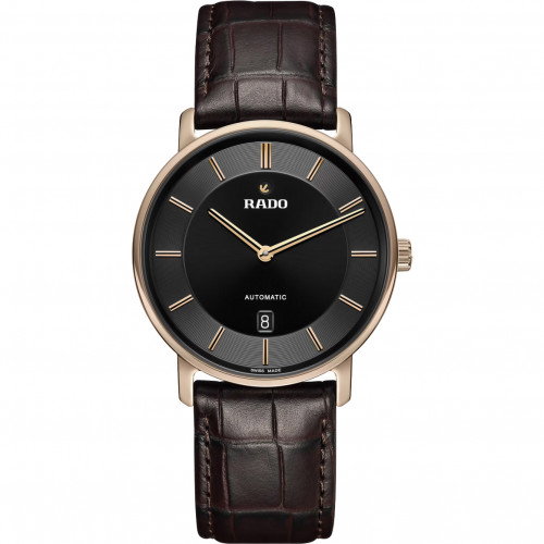 Luxoia - Rado DiaMaster Thinline Automatic - R14068176