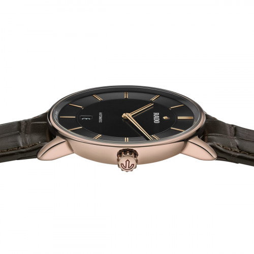 Luxoia - Rado DiaMaster Thinline Automatic - R14068176