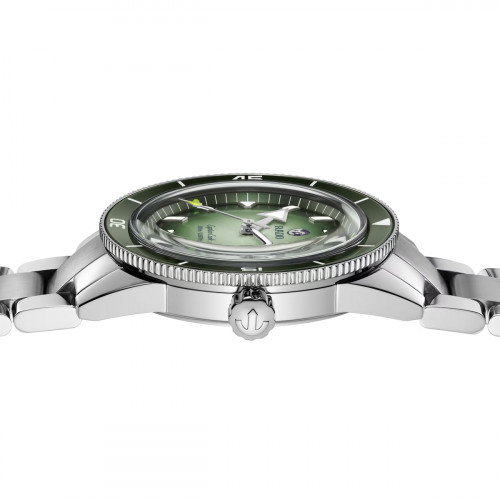 Luxoia - Rado Captain Cook Automatic x Cameron Norrie Limited Edition -  R32149318