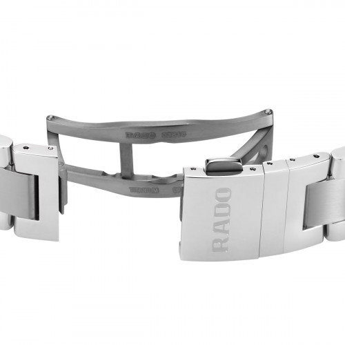 Luxoia - Rado Captain Cook Automatic x Cameron Norrie Limited Edition -  R32149318