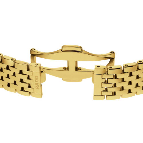 Luxoia - Rado Florence Jubilé Diamonds - R48915903