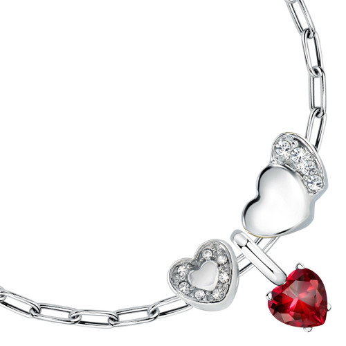 Luxoia - Morellato Drops Armband - SCZ1323