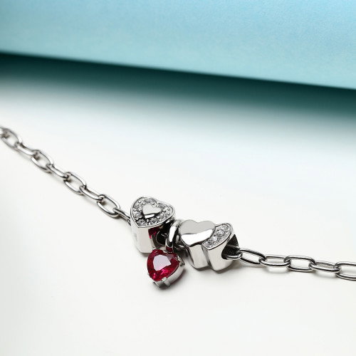 Luxoia - Morellato Drops Armband - SCZ1323