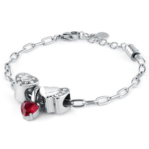 Luxoia - Morellato Drops Armband - SCZ1323