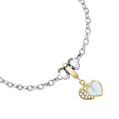 Luxoia - Morellato Drops Armband - SCZ1371