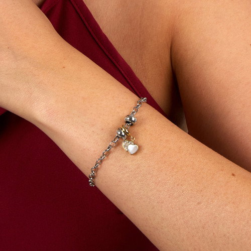 Luxoia - Morellato Drops Armband - SCZ1371