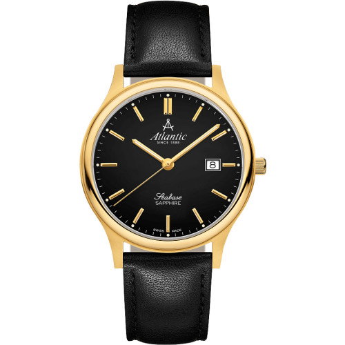 Luxoia - Atlantic Seabase - 60343.45.61