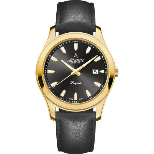 Luxoia - Atlantic Seapair Gents Quartz - 60330.45.69