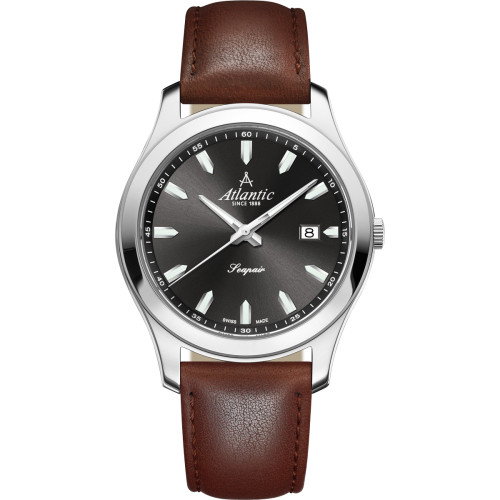 Luxoia - Atlantic Seapair Gents Quartz - 60330.41.69