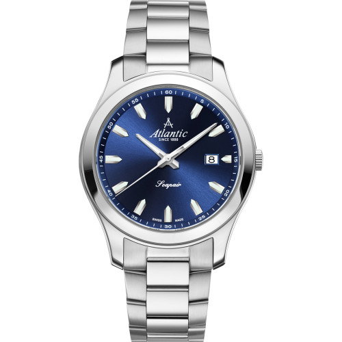 Luxoia - Atlantic Seapair Gents Quartz - 60335.41.59