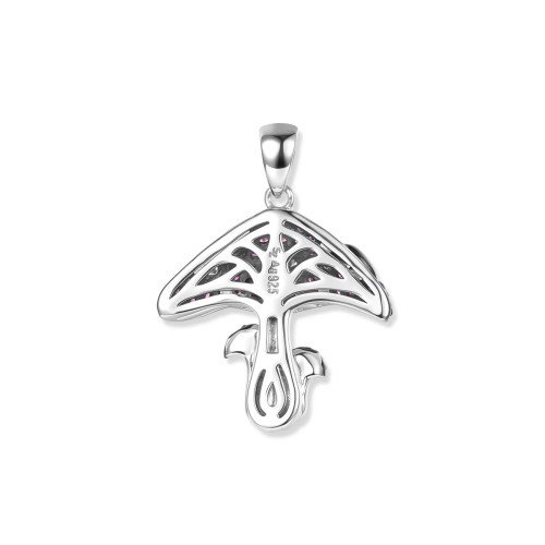 Luxoia - Seinerzeit Moss Pilz Anhänger - SZA-3990-484