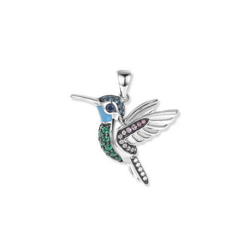 Luxoia - Seinerzeit Pepe Kolibri Anhänger - SZA-3990-502