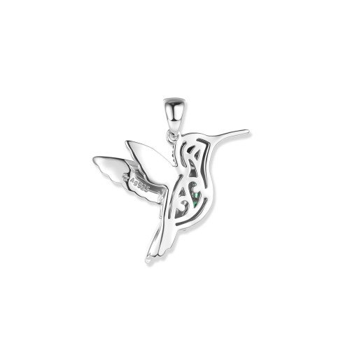 Luxoia - Seinerzeit Pepe Kolibri Anhänger - SZA-3990-502