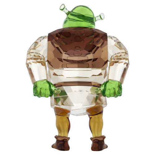 Luxoia - Swarovski Shrek - 5720462
