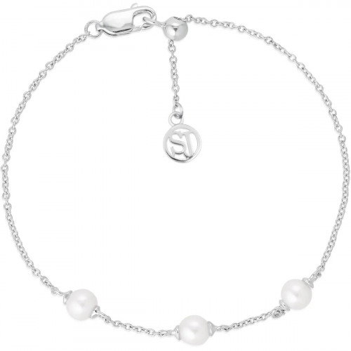 Luxoia - Sif Jakobs Padua Tre Armband - SJ-B22225-P