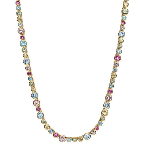 Luxoia - Sif Jakobs Sardinien Altro Halskette - SJ-N2775-XCZ-YG