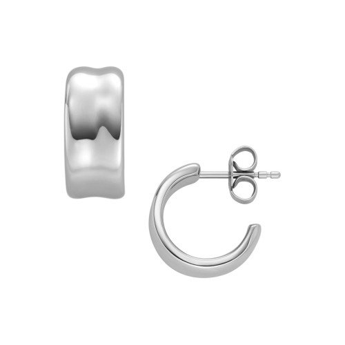 Luxoia - Skagen Anja Pebbles Ohrringe - SKJ1849040