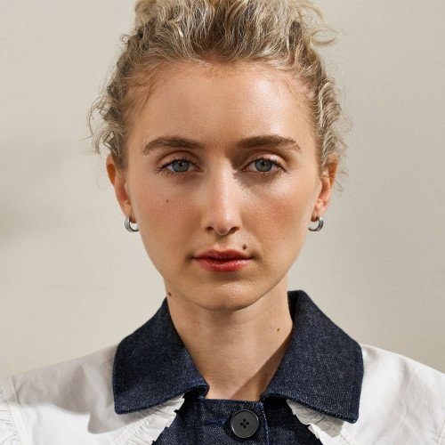 Luxoia - Skagen Anja Pebbles Ohrringe - SKJ1849040