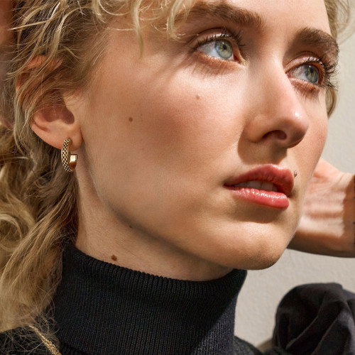 Luxoia - Skagen Merete Ohrringe - SKJ1858710