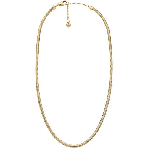 Luxoia - Skagen Moderne Stak Halskette - SKJ1872710