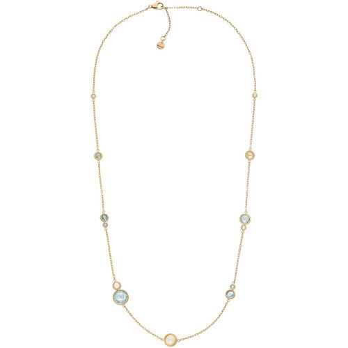 Luxoia - Skagen Sofie Sea Glass Halskette - SKJ1895710