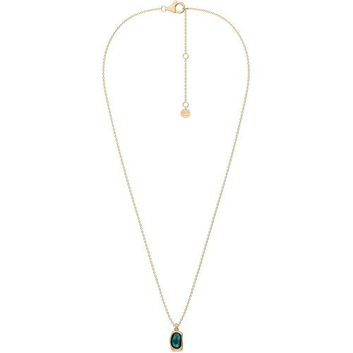 Luxoia - Skagen Sofie Sea Glass Halskette - SKJ1913710