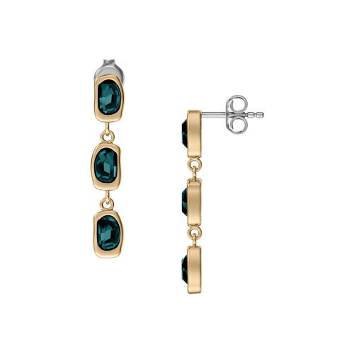 Luxoia - Skagen Sofie Sea Glass Ohrstecker - SKJ1915710