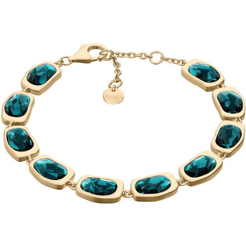 Luxoia - Skagen Sofie Sea Glass Armband - SKJ1918710