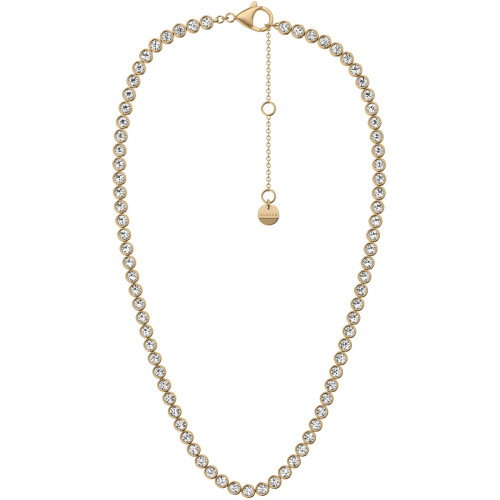 Luxoia - Skagen Moderne Glitz Halskette - SKJ5019710