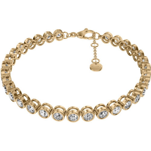 Luxoia - Skagen Moderne Glitz Armband - SKJ5021710