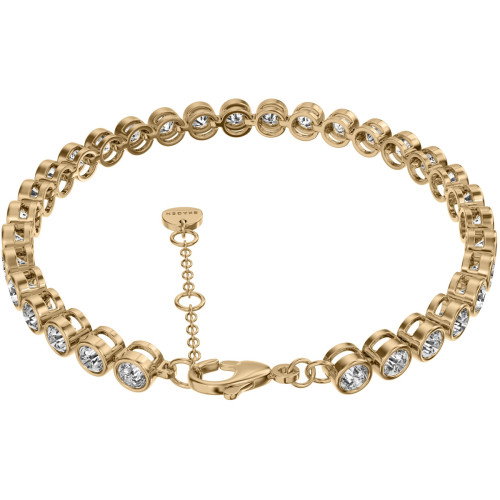 Luxoia - Skagen Moderne Glitz Armband - SKJ5021710
