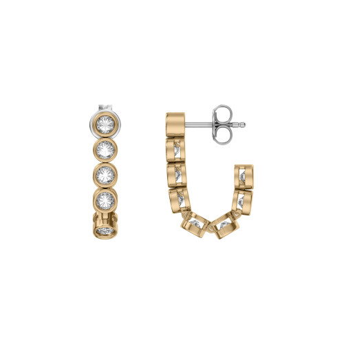 Luxoia - Skagen Moderne Glitz Ohrringe - SKJ5023710