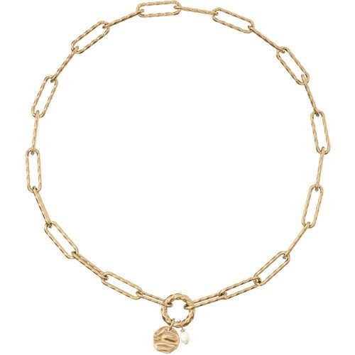 Luxoia - Skagen Agnethe Pearl Armband - SKJ5024710